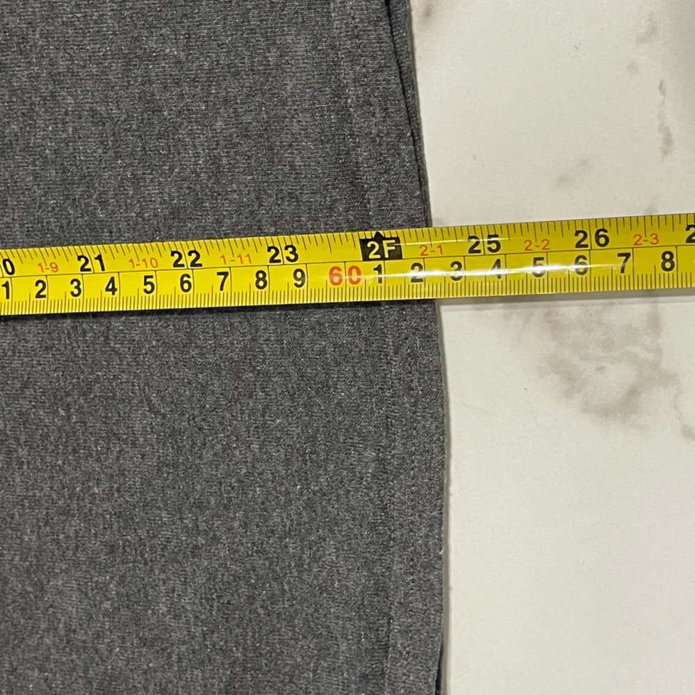 HardTen Gray Graphic Tee Men’s Large Keep Your Social Distance Streetwear Shirt - Picture 7 of 7